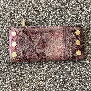 Hammitt Wallet